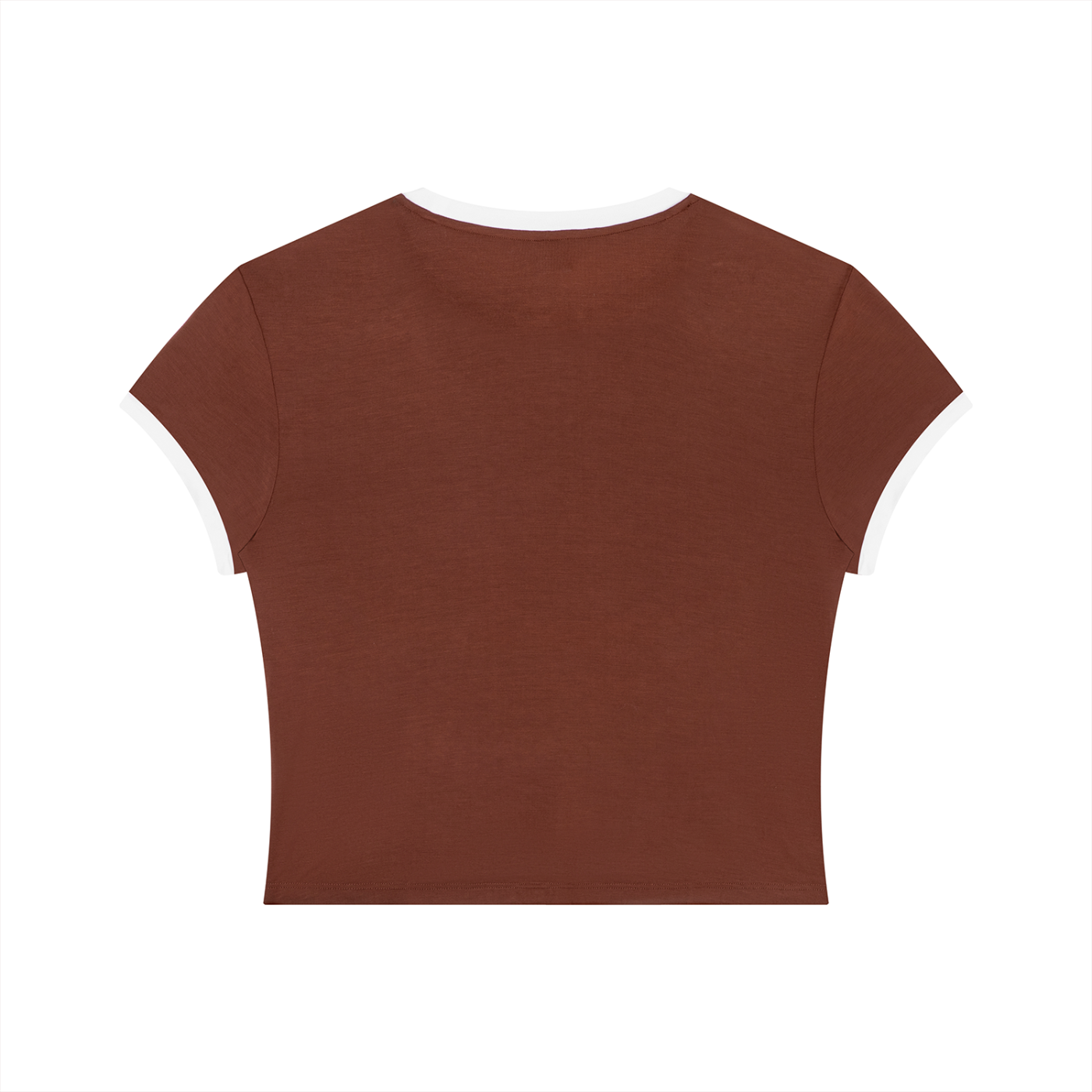the fly fishing baby tee