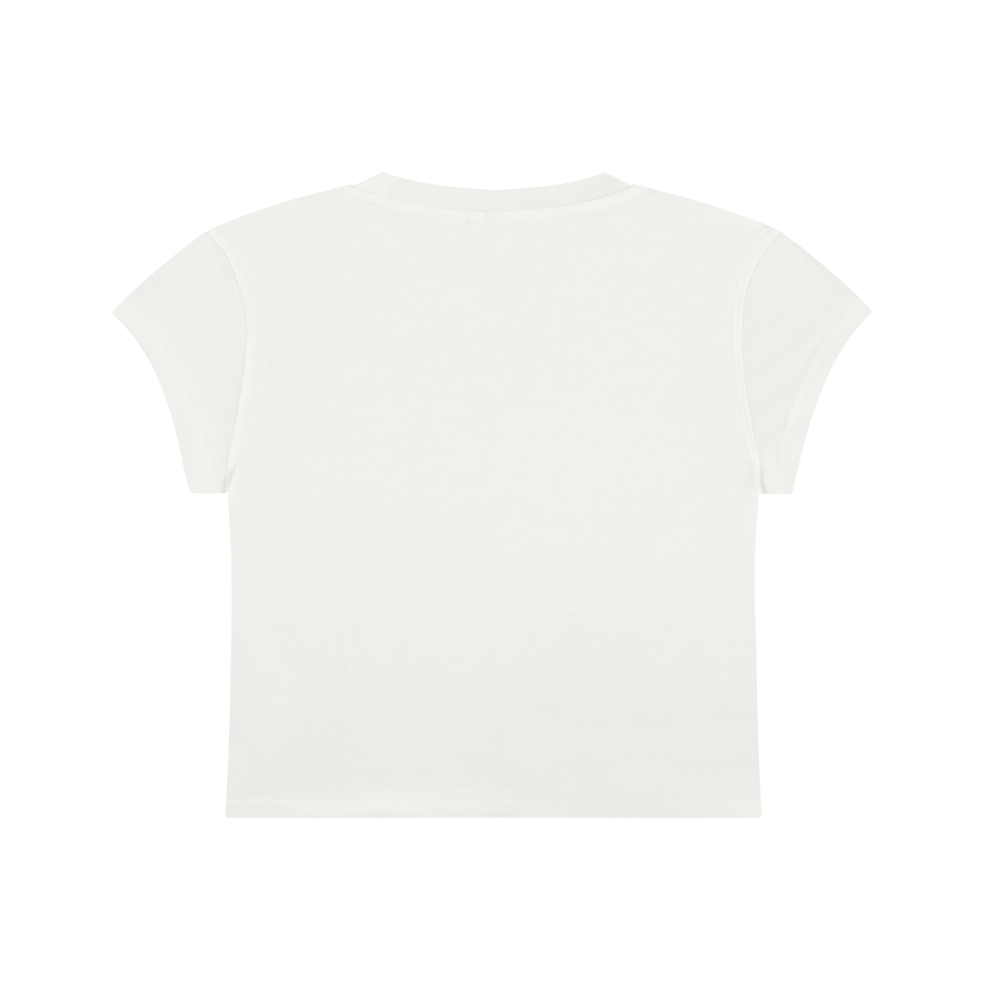 the pigeon baby tee