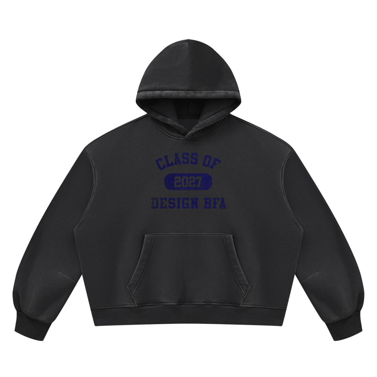 the hounds hoodie