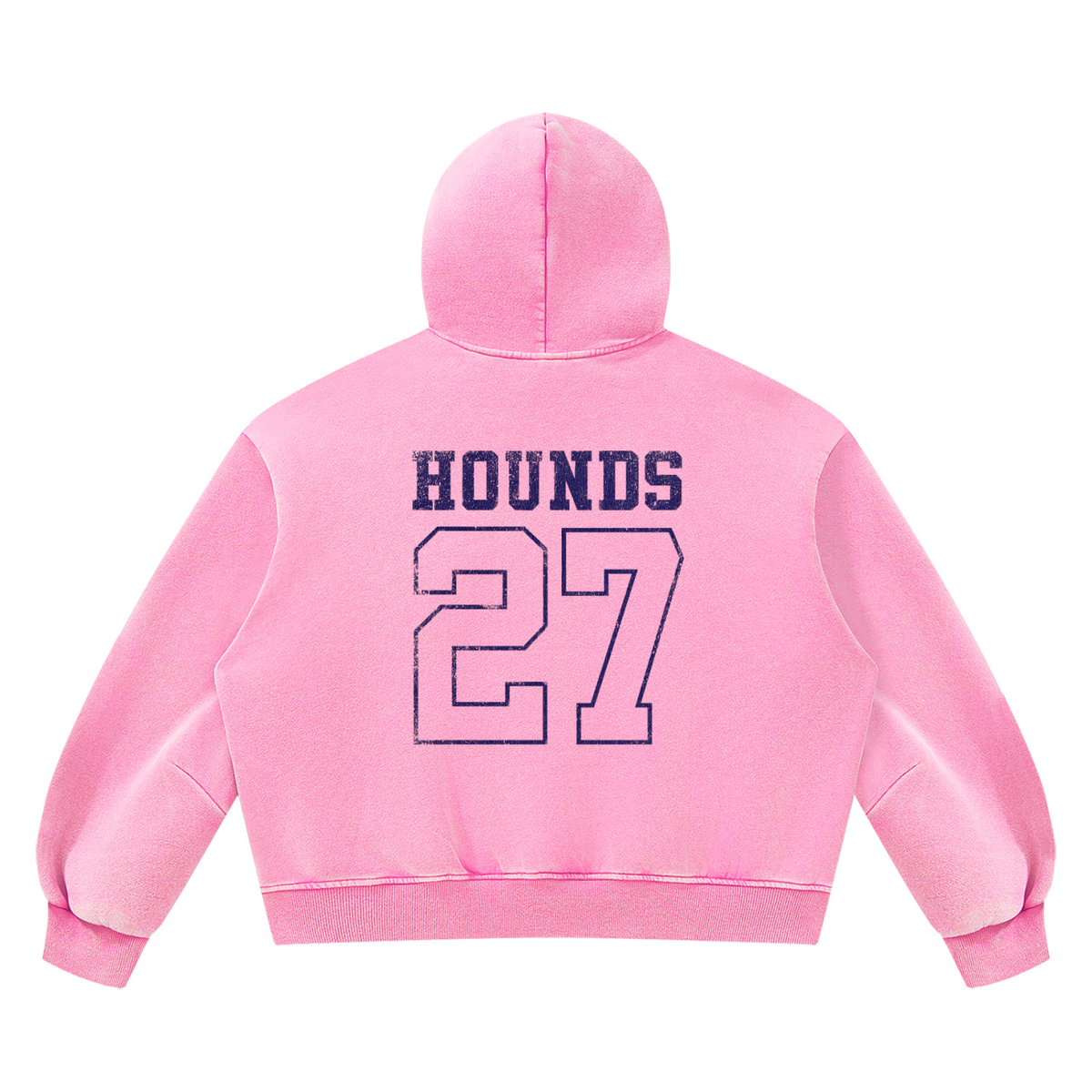 the hounds hoodie