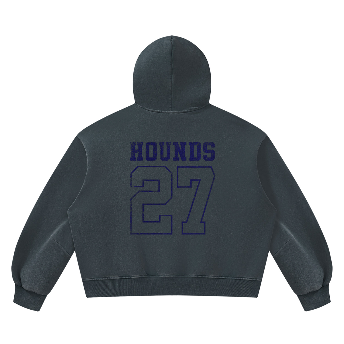 the hounds hoodie