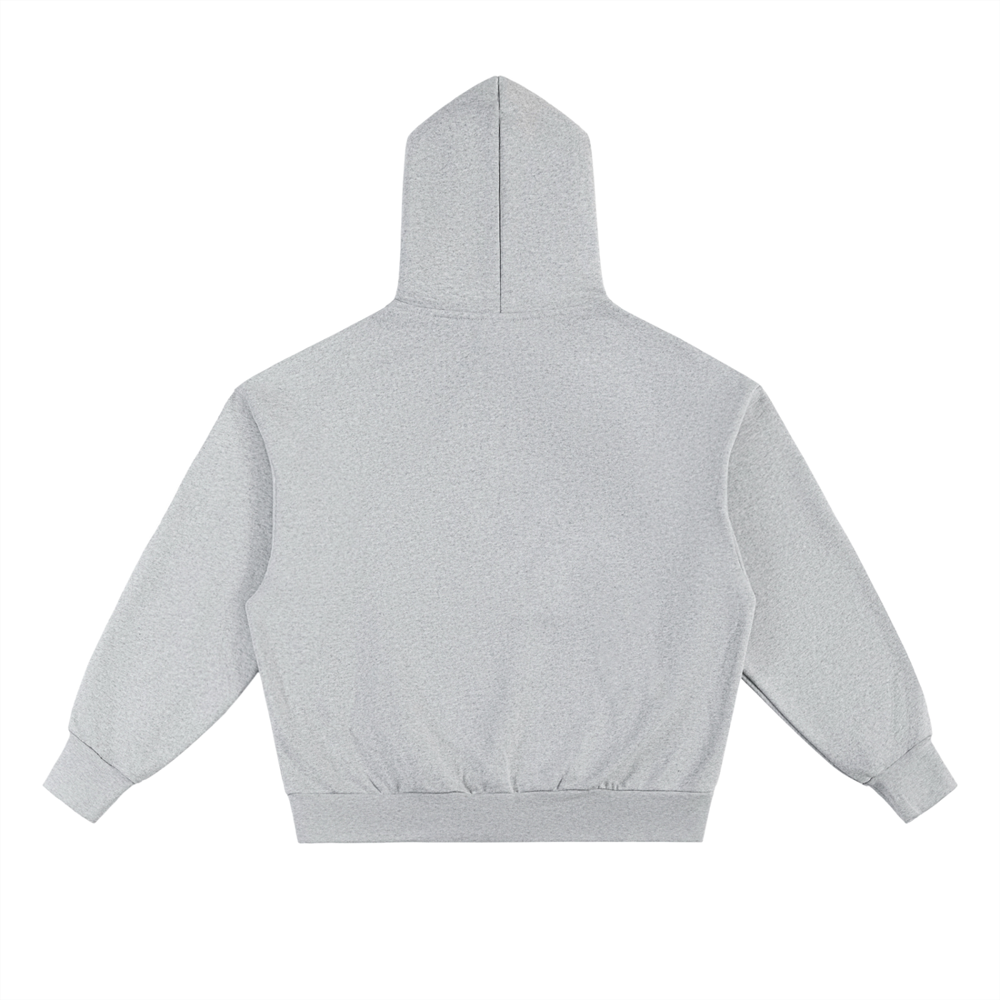 the classic hoodie