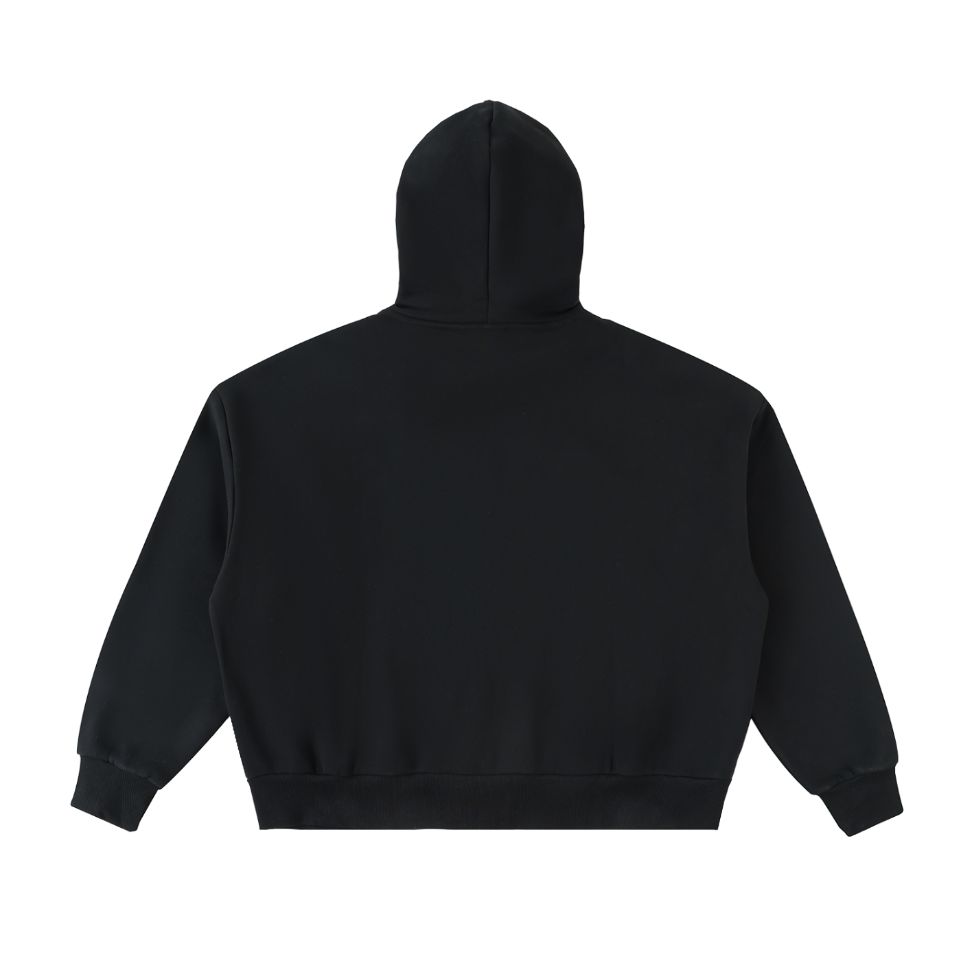 the orbit hoodie