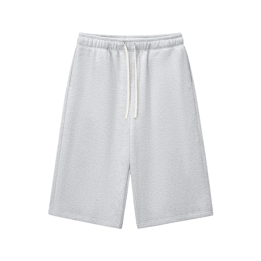 the chill capri sweats