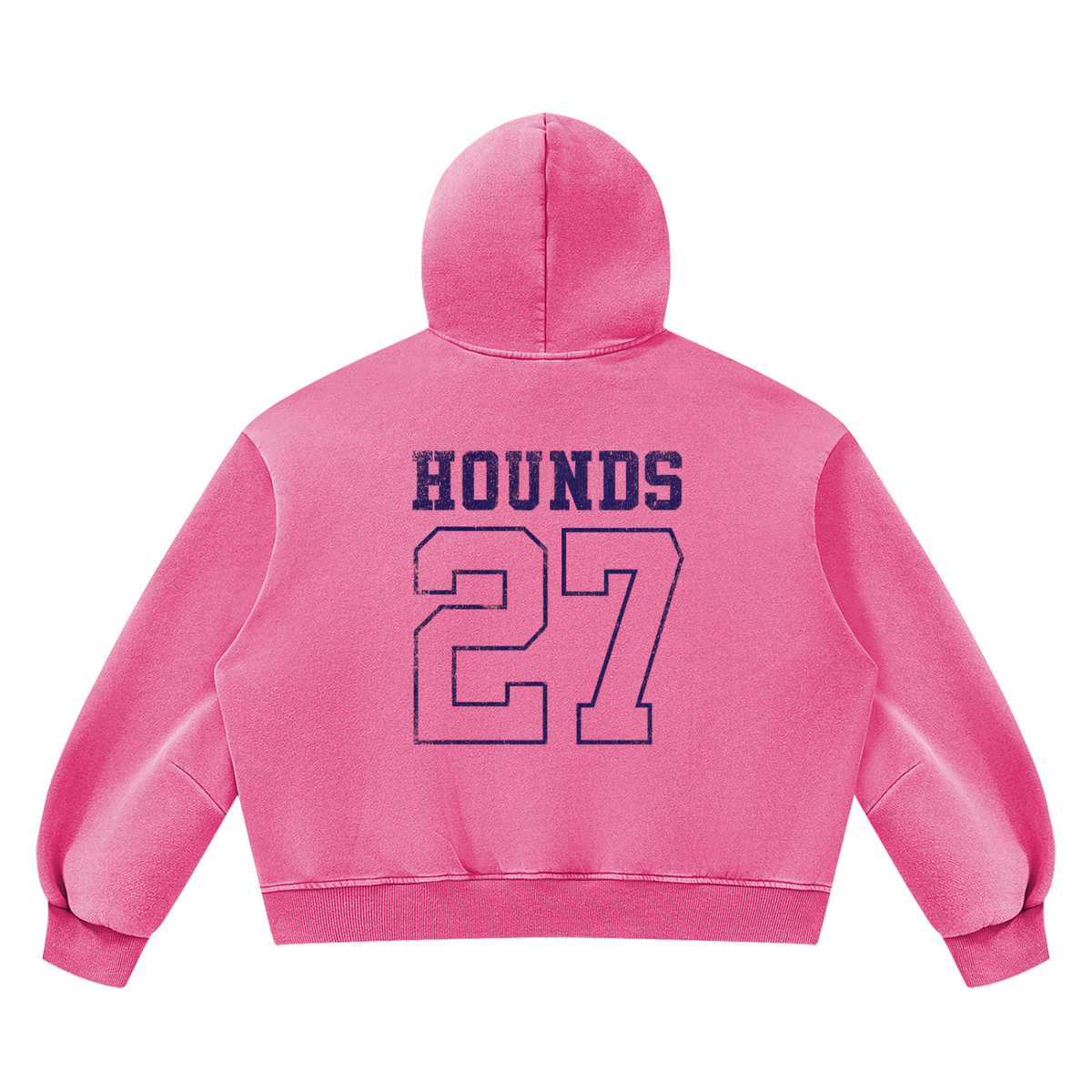 the hounds hoodie