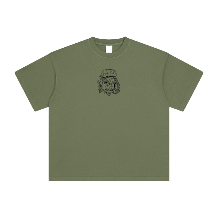 the combat tee