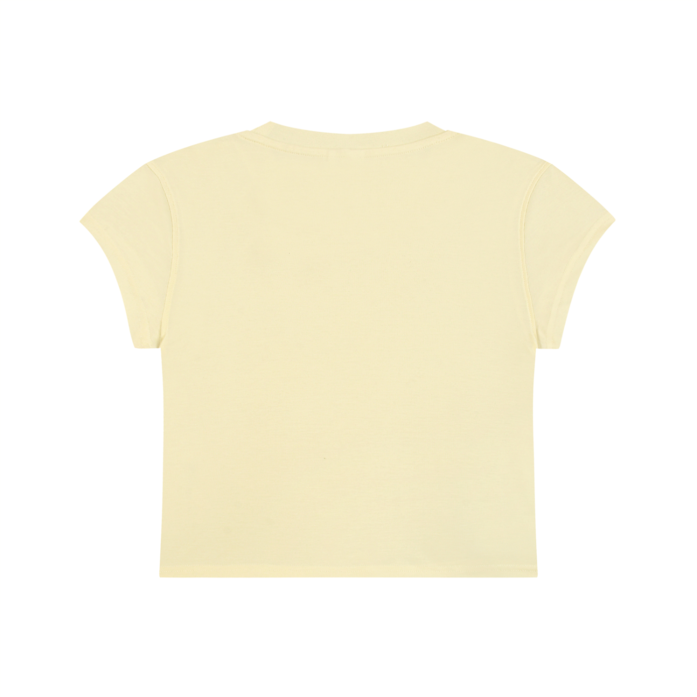 the pigeon baby tee