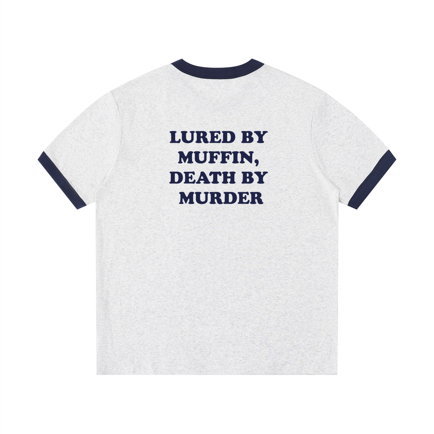 the muffin man tee