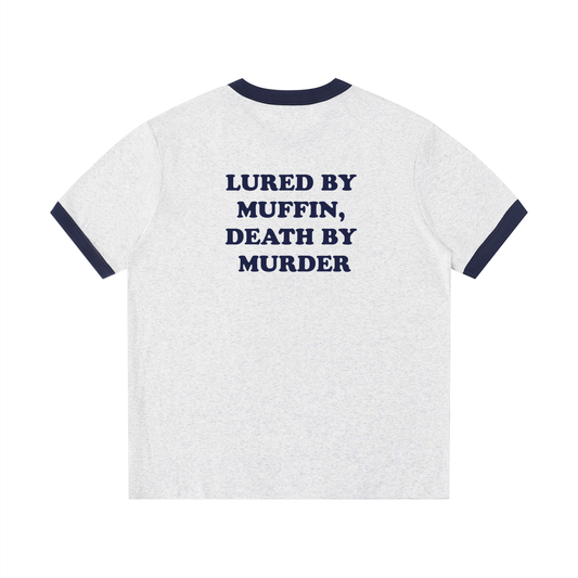 the muffin man tee