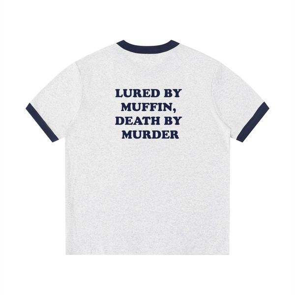 the muffin man tee
