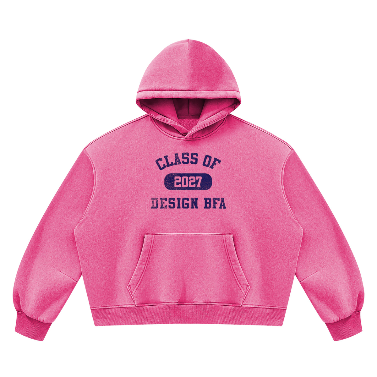 the hounds hoodie