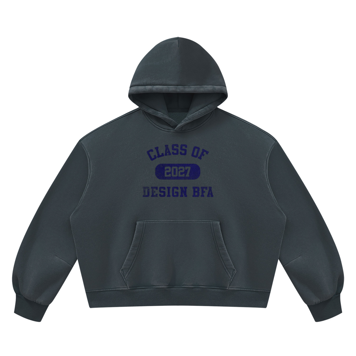 the hounds hoodie