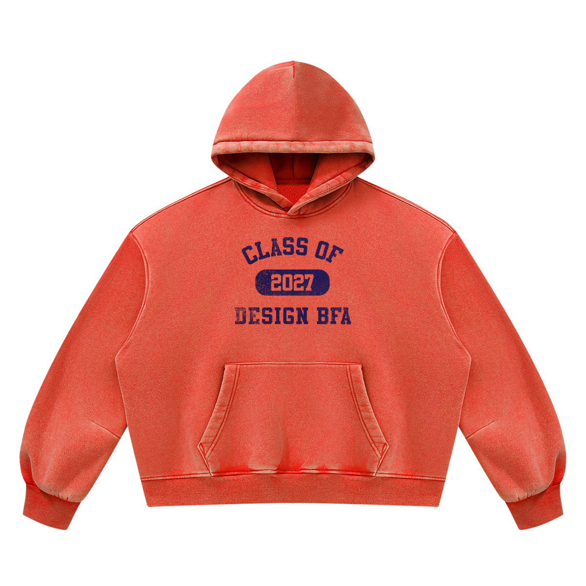 the hounds hoodie