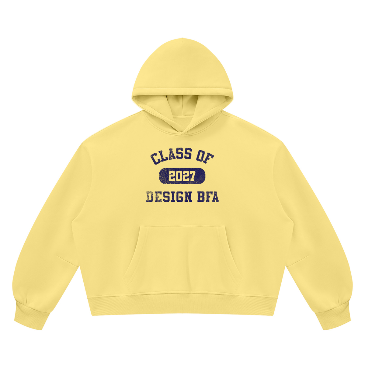 the hounds hoodie