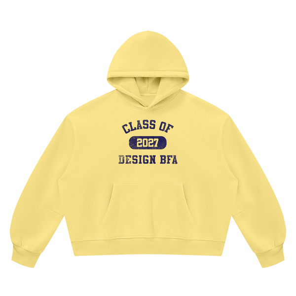 the hounds hoodie