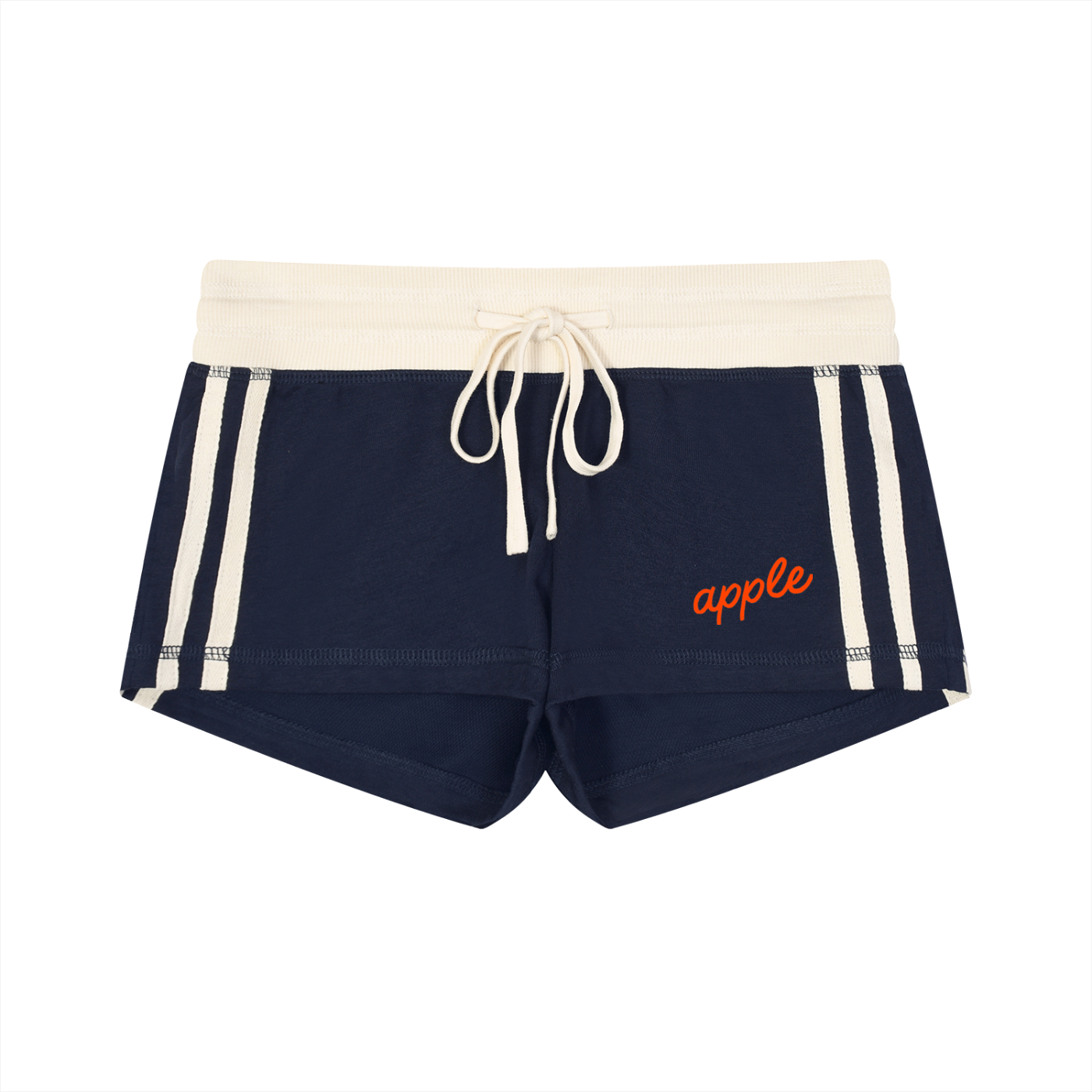 the apple shorts