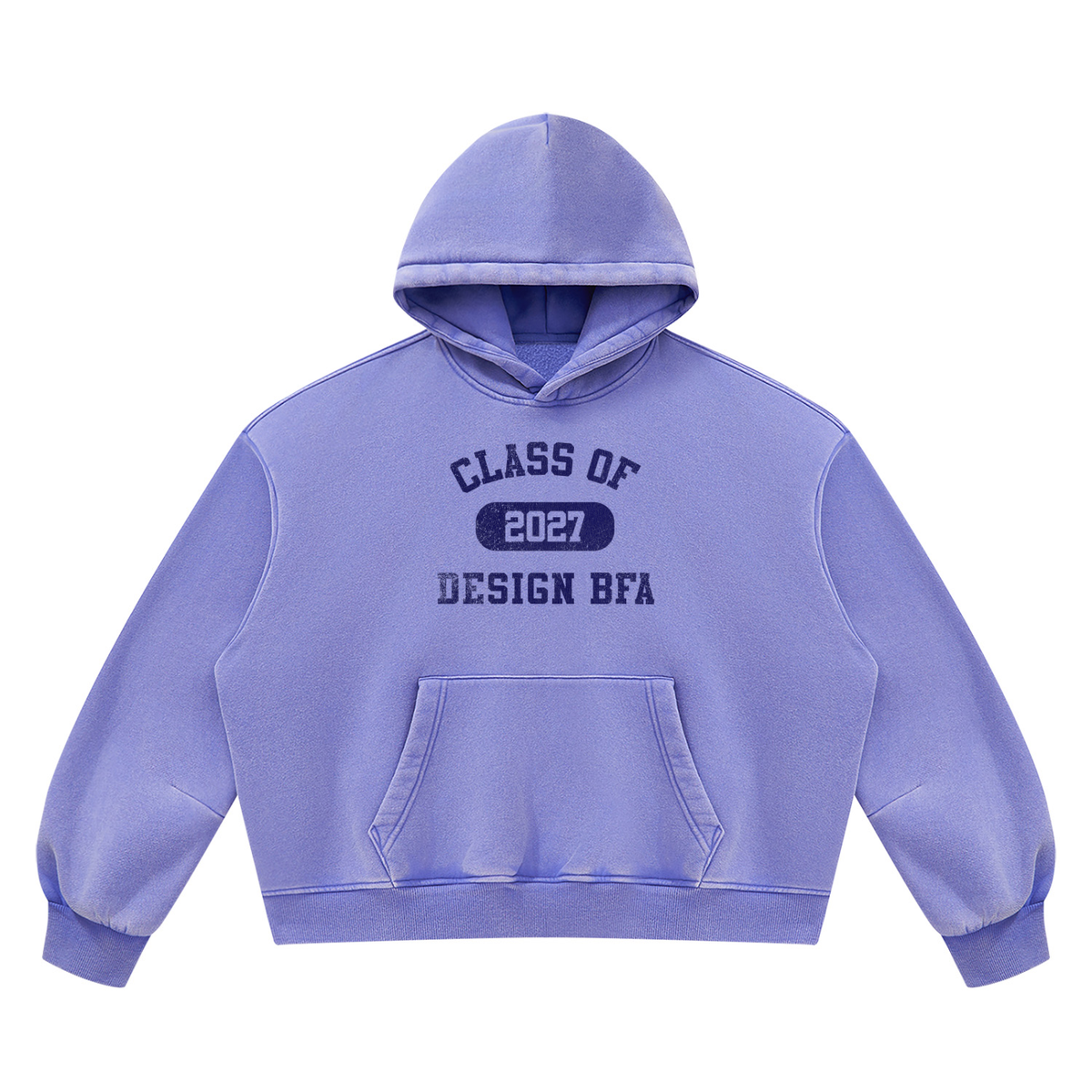 the hounds hoodie