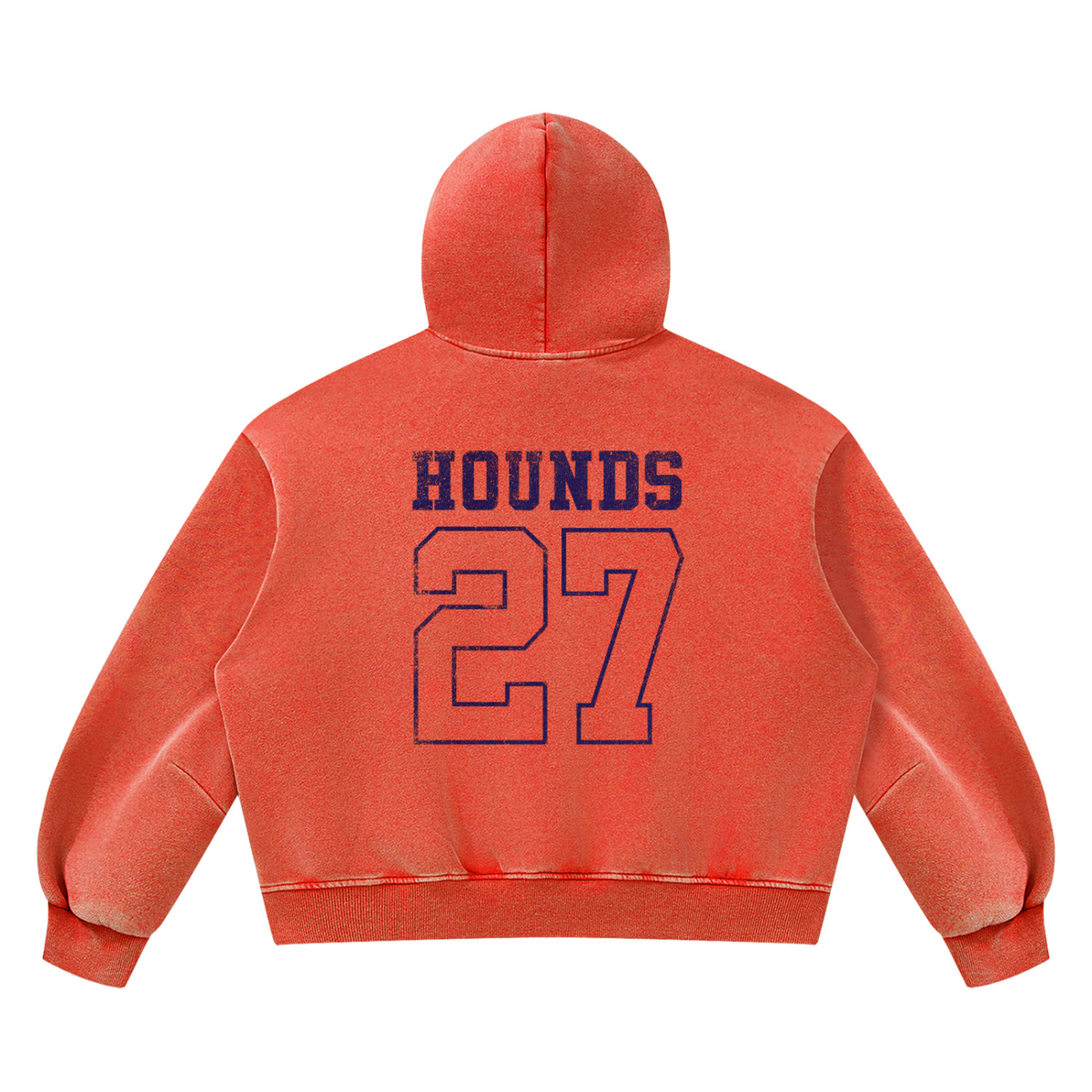 the hounds hoodie