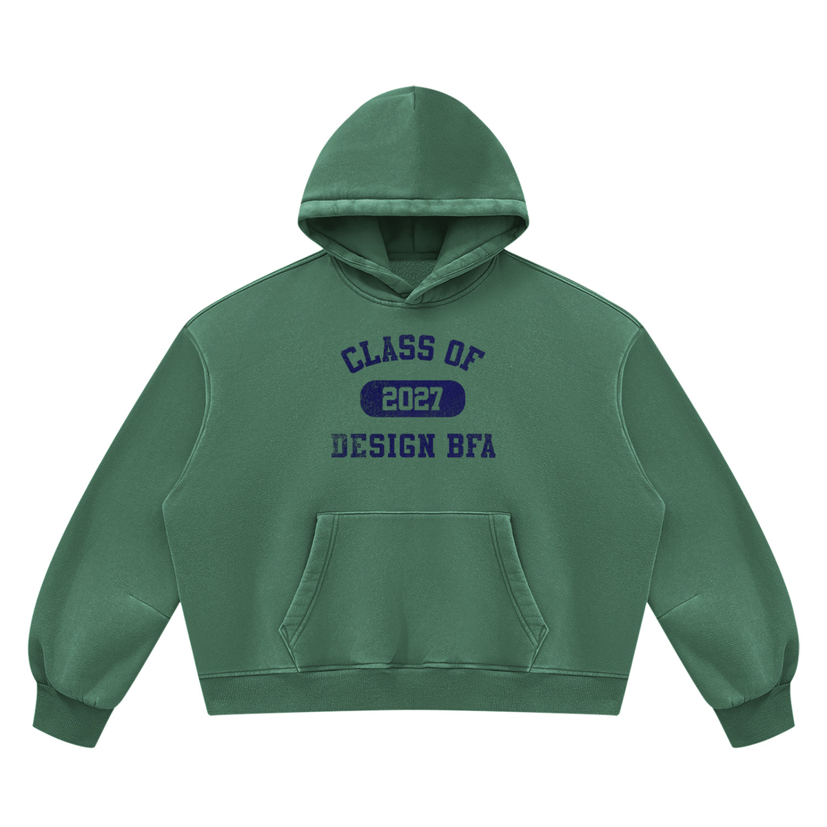 the hounds hoodie