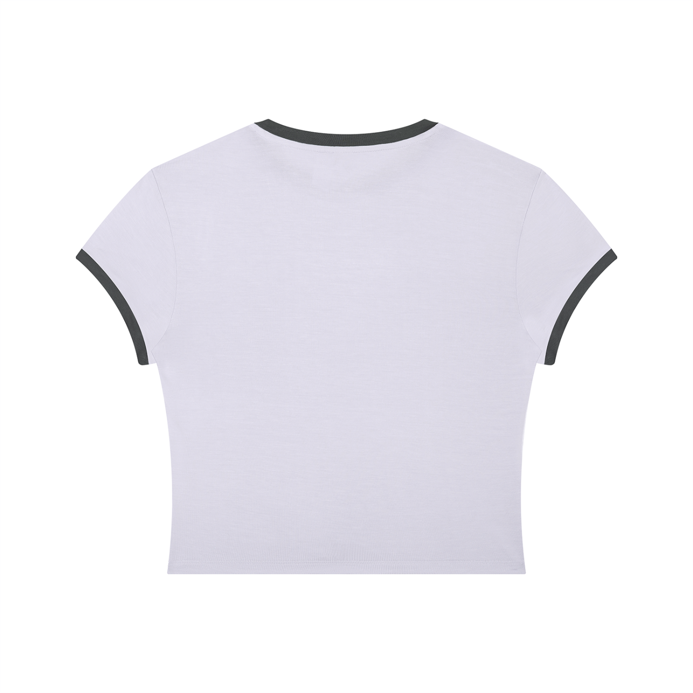 the tv dinner baby tee