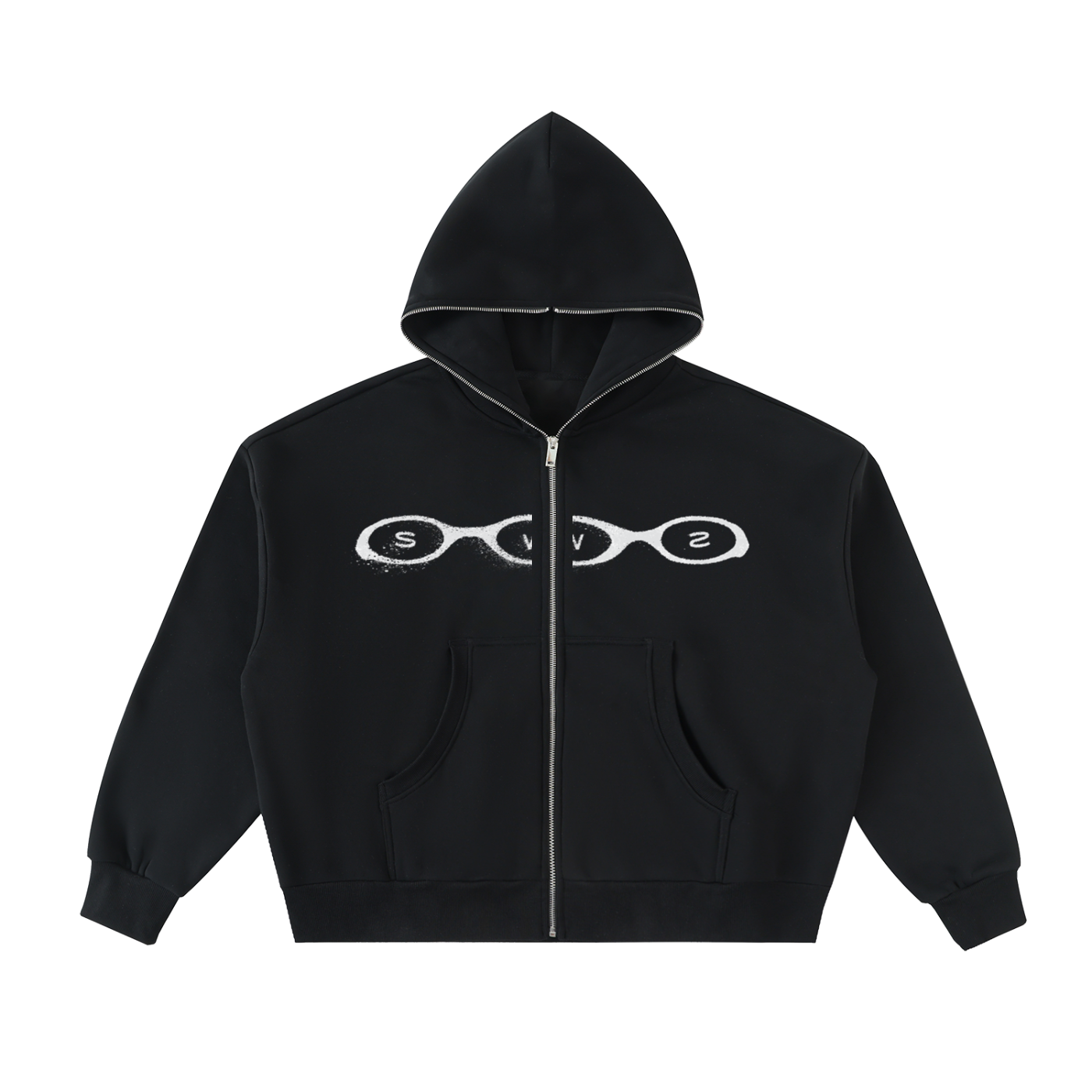 the orbit hoodie