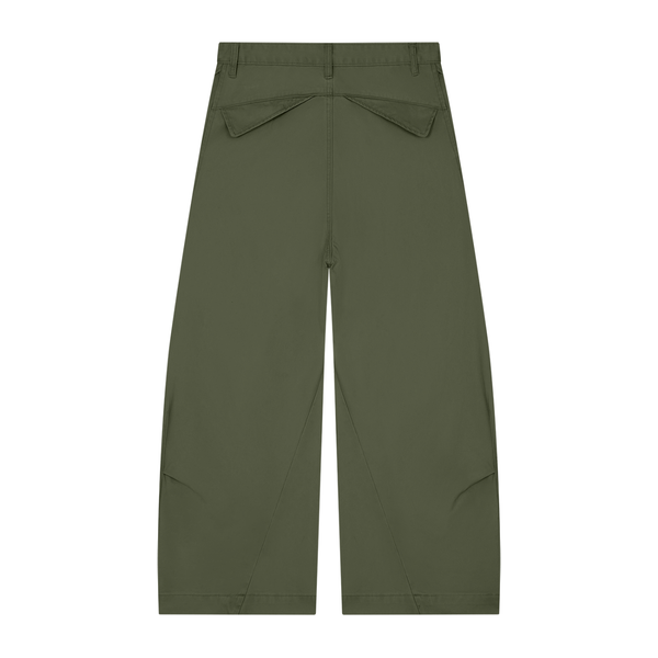 the mash barrel trousers