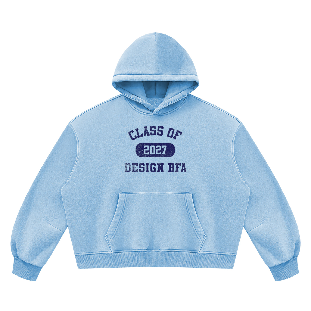 the hounds hoodie