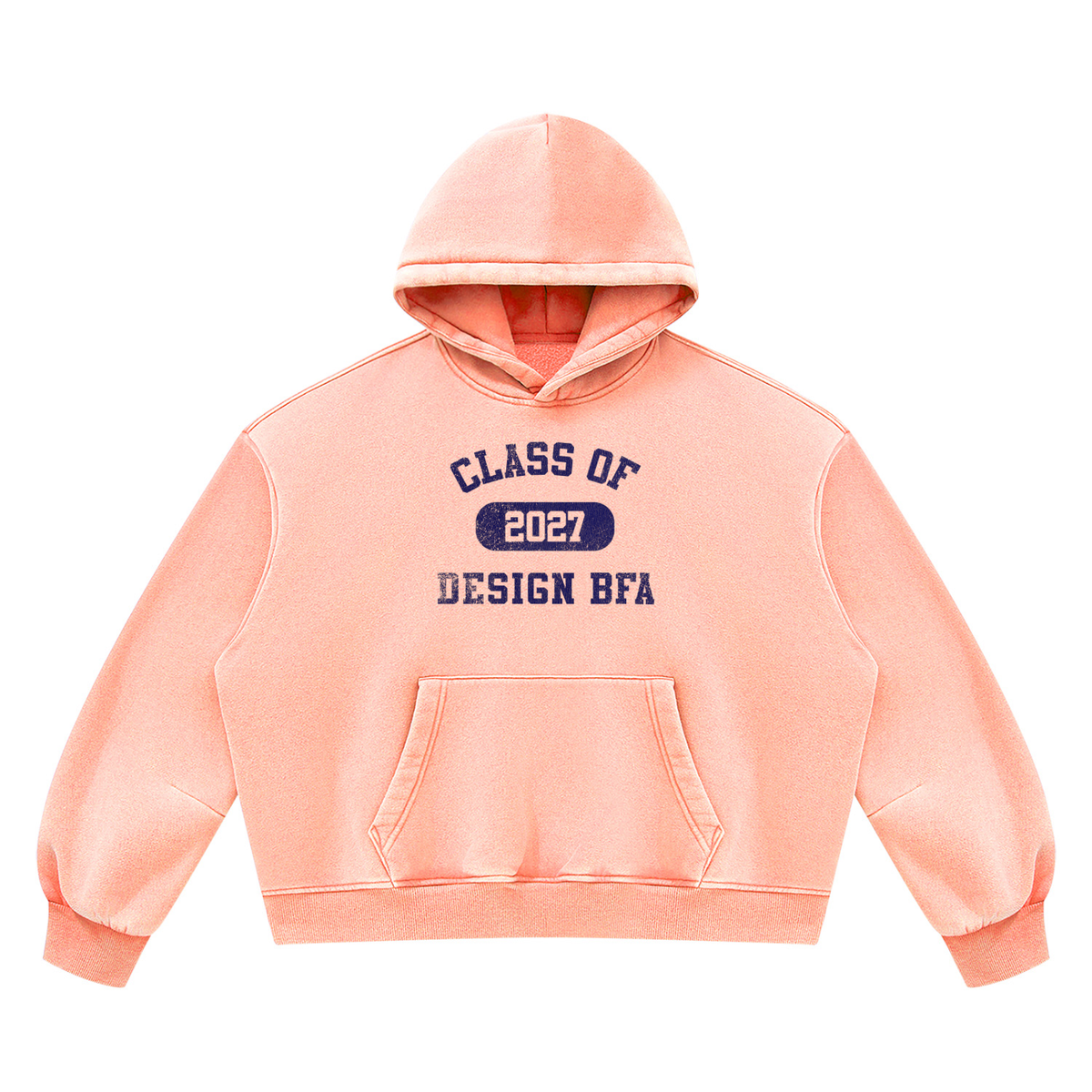 the hounds hoodie