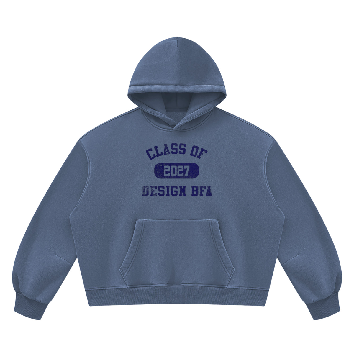 the hounds hoodie