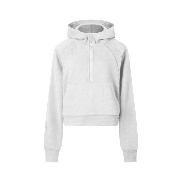 the brooke hoodie