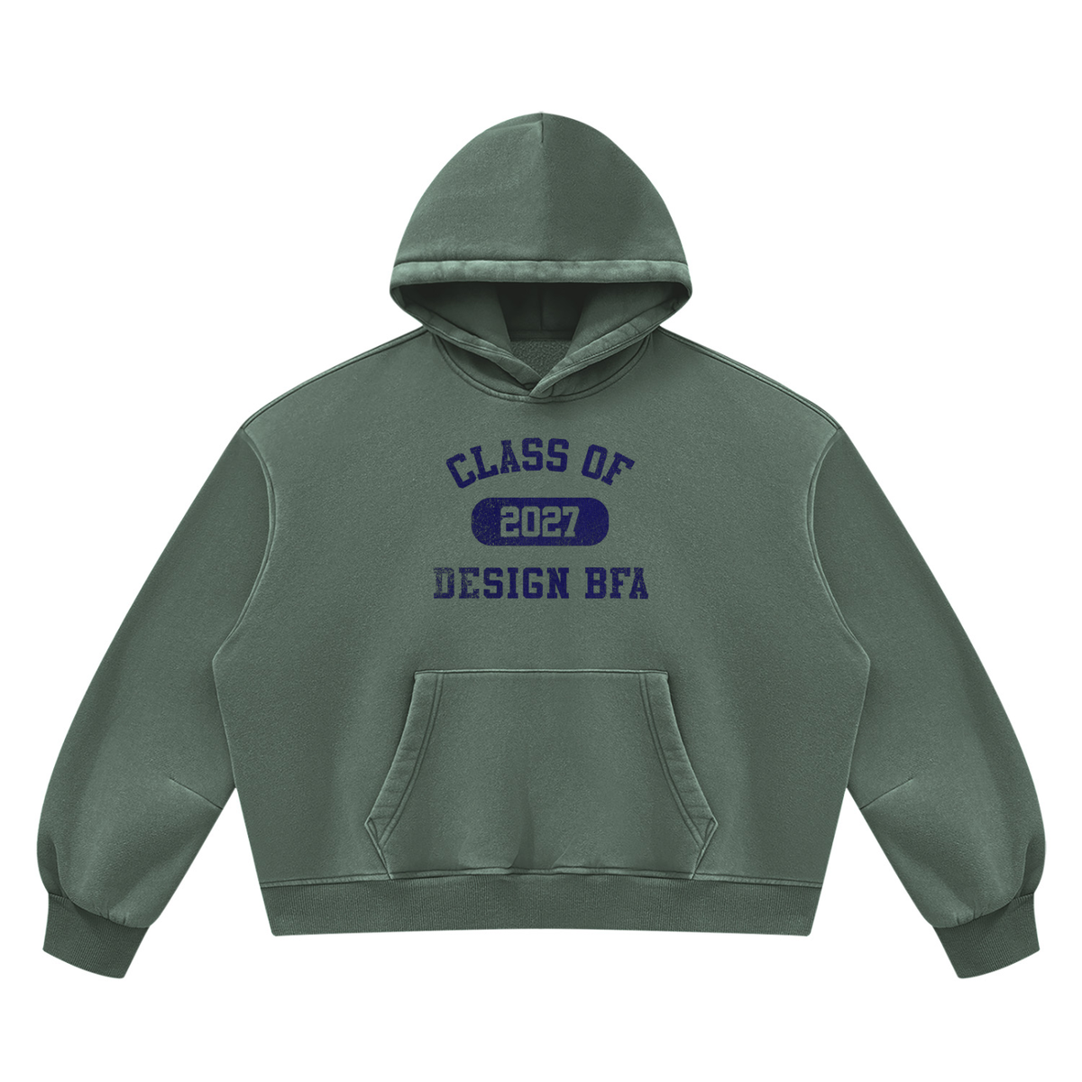 the hounds hoodie