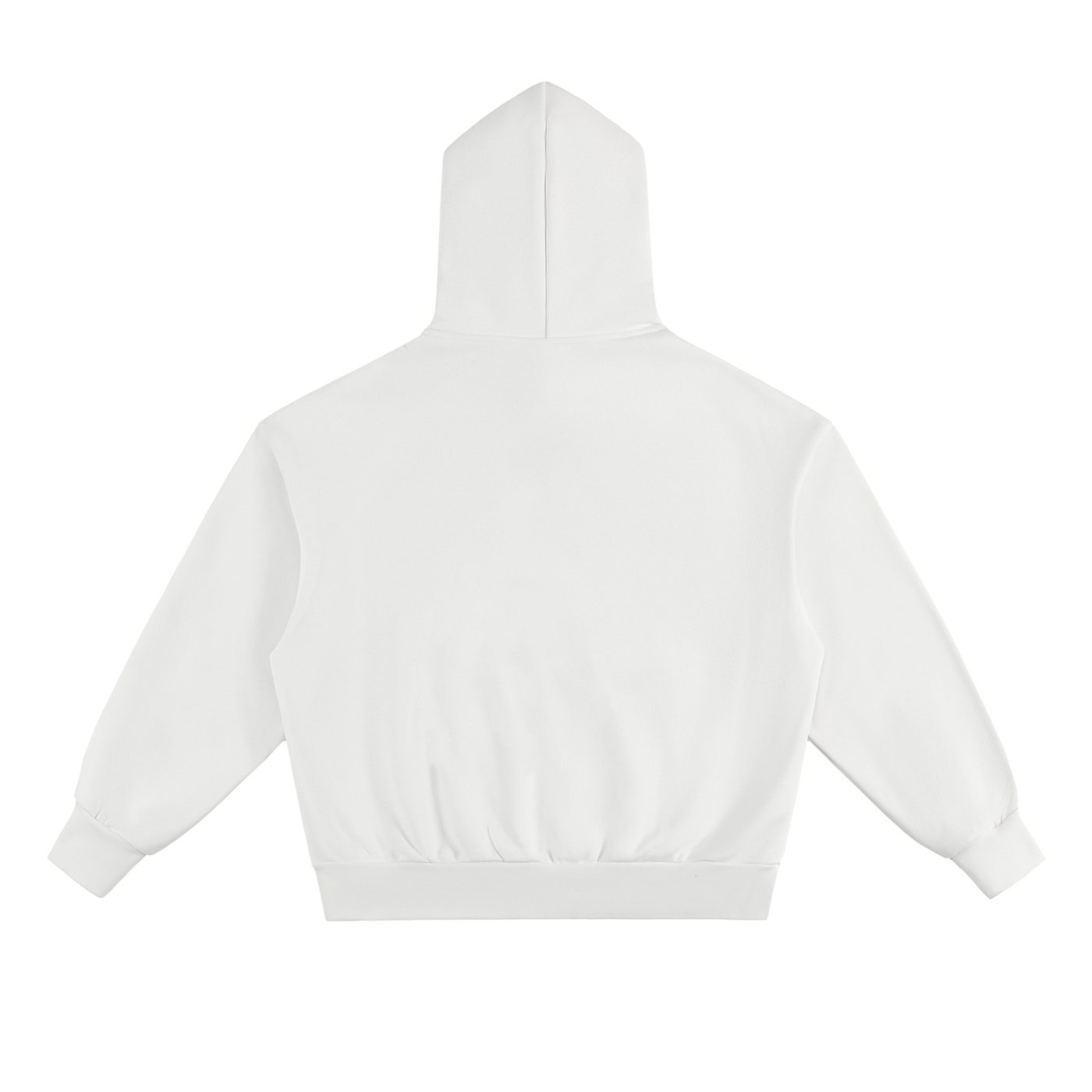 the classic hoodie