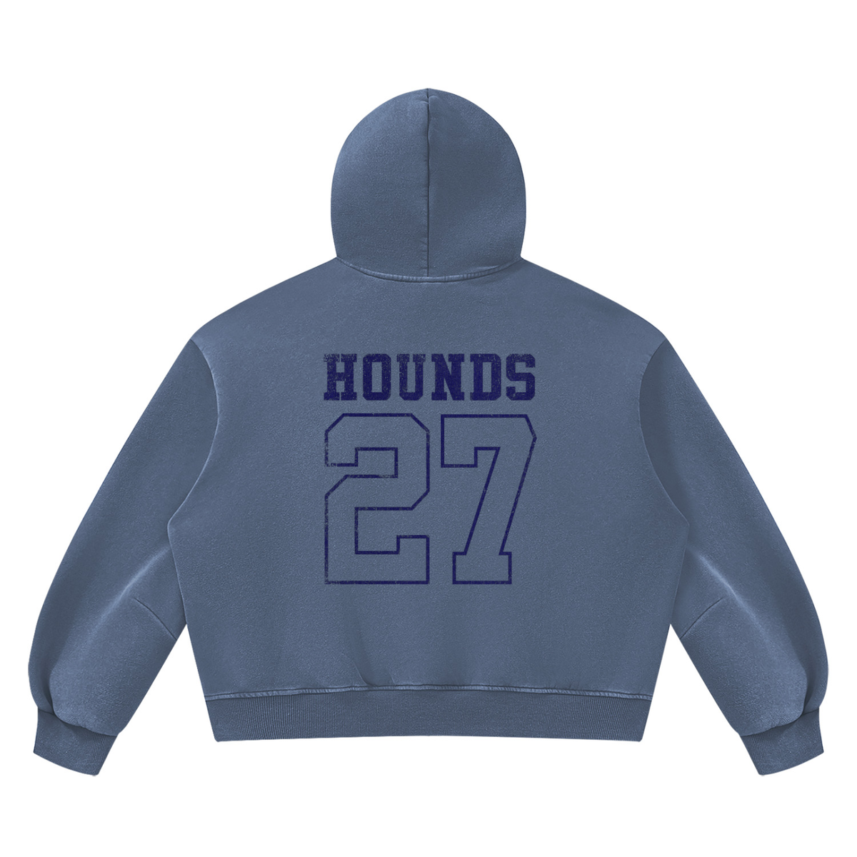 the hounds hoodie