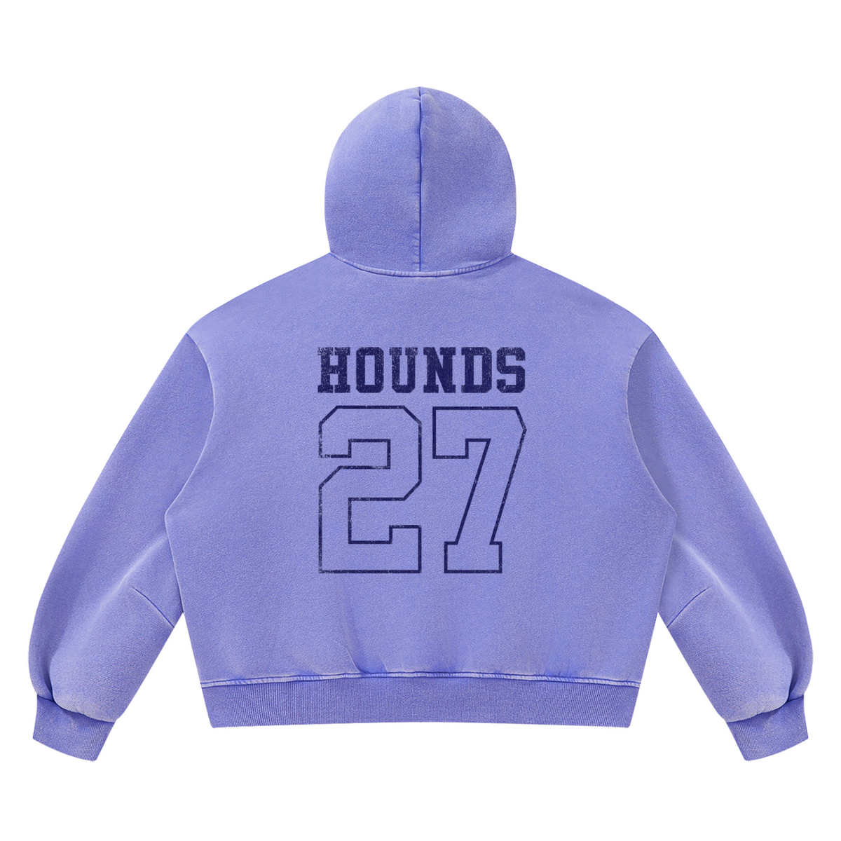 the hounds hoodie