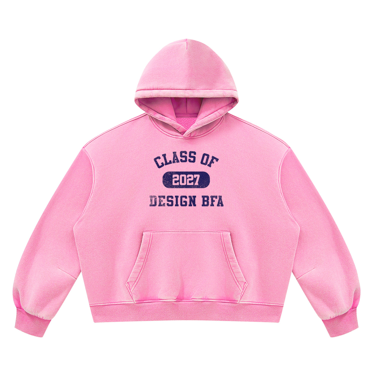 the hounds hoodie