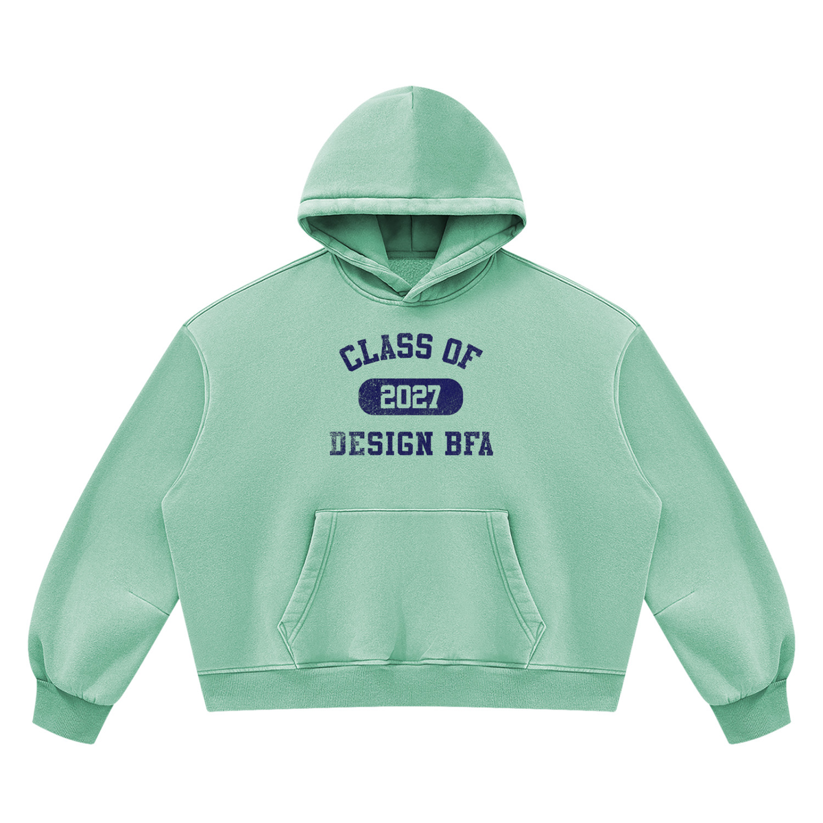 the hounds hoodie