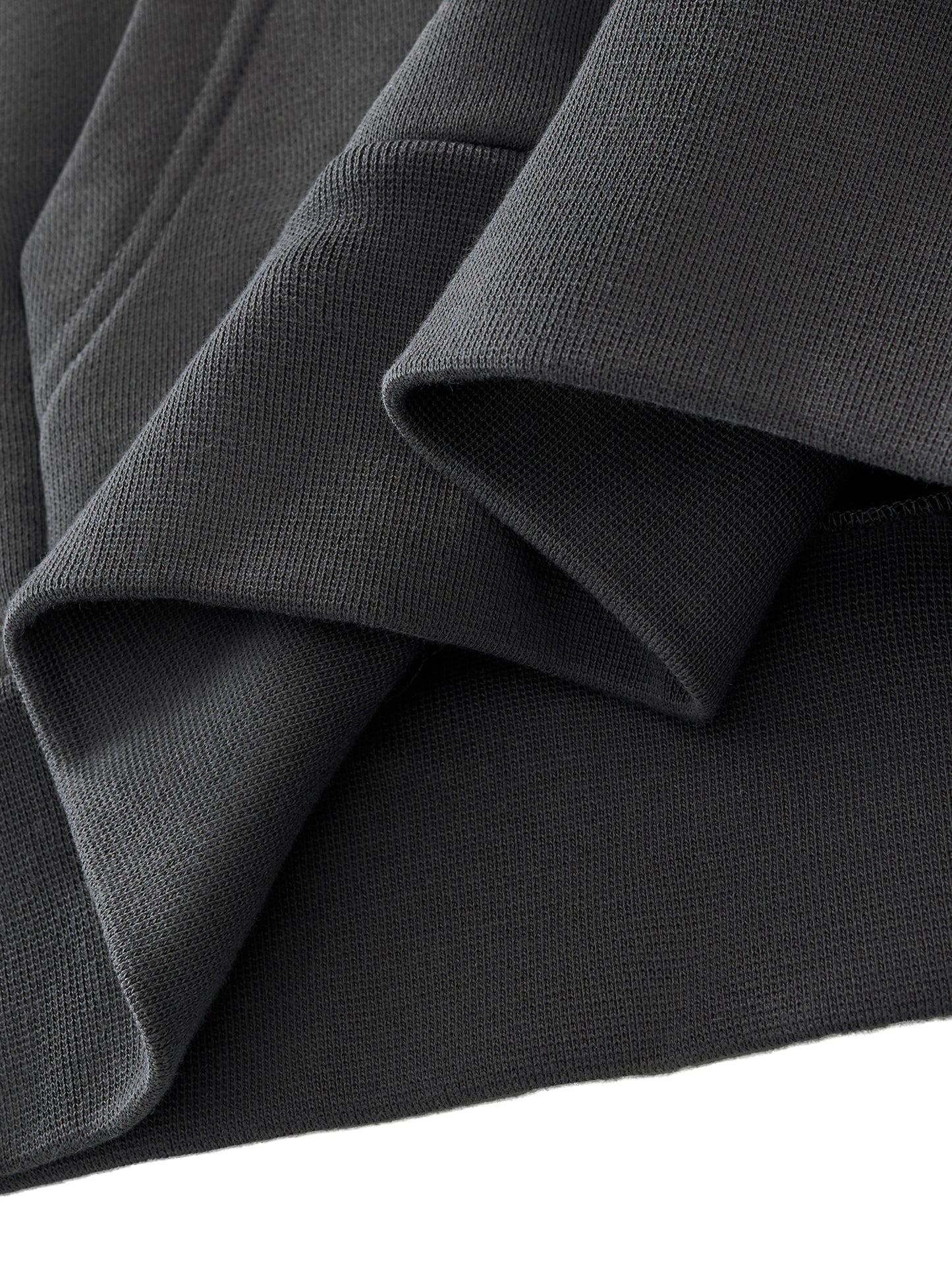 the fire & story hoodie